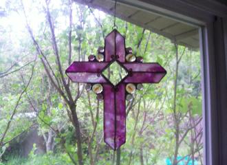 cross