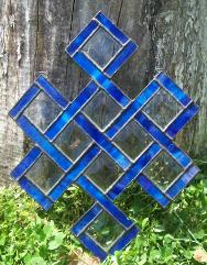 tibetan knot