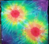 double sun bandanna