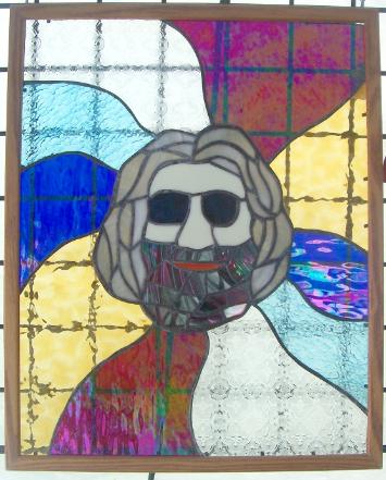 Jerry Garcia