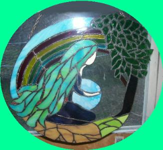 Mama Gaia