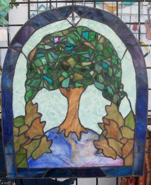 Tree Of Life